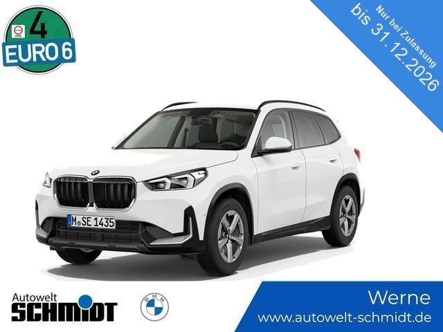 BMW X1 sDrive18i UPE 52.110 EUR