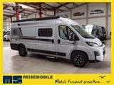 Karmann DAVIS 620 LIFESTYLE/ -2026-/ 140PS /EINZELBETTEN - Karmann Diesel Kastenwagen Davis 620