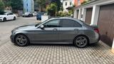 Mercedes-Benz C 300 Autom. | AMG-Line | 9G - Mercedes-Benz C 300: Limousine