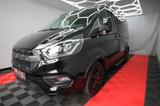 Ford Tourneo Custom Atlanta 320 L1 Titanium Wohnwagen - : Wohnwagen