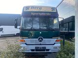 Mercedes-Benz Atego 6-Zyl. Pferdetransporter