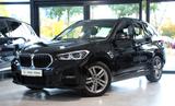 BMW X1 sDrive18i (F48) M Sport *LED*Parkassist*SHZ - BMW X1 F48 mit Benzin-Antrieb