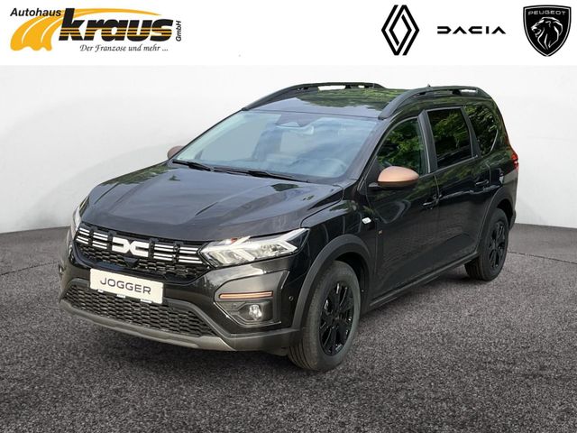 Dacia Jogger Extreme+ TCe 100 ECO-G 7-Sitzer