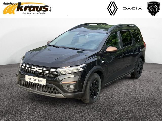 Dacia Jogger Extreme+ TCe 100 ECO-G 7-Sitzer AKTION 0,