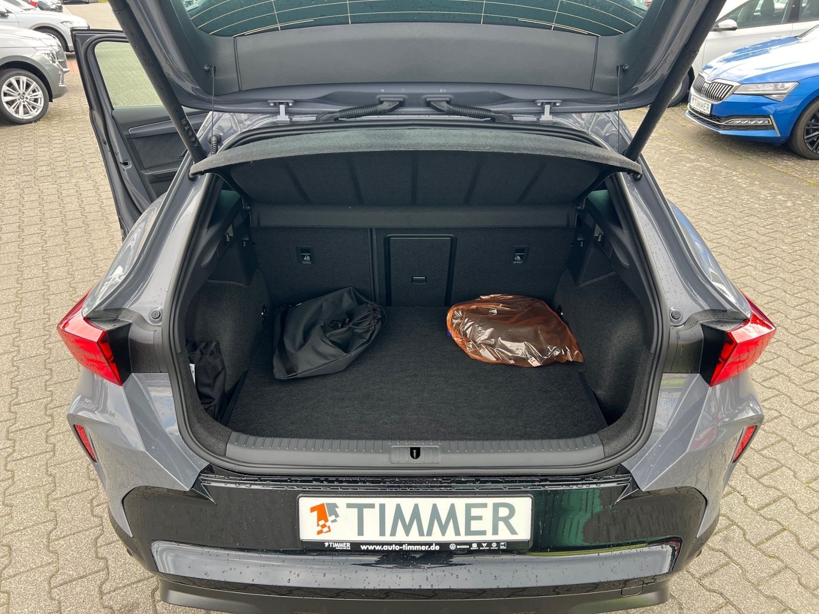 Cupra Formentor - Bild 15
