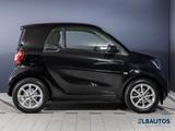Smart smart fortwo passion coupé Navi/DAB/Pano/Tempom/ - Smart ForTwo: Coupe, Passion
