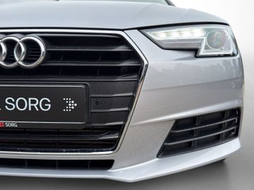 Audi A4 - 12