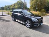 Mercedes-Benz ML 350 BlueTEC 4MATIC AMG Paket - Mercedes-Benz ML 350 in Wuppertal