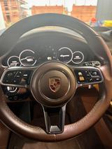 Porsche Cayenne S Sport-Design 22-Zoll Pano Mass - Porsche Gebrauchtwagen in Gießen