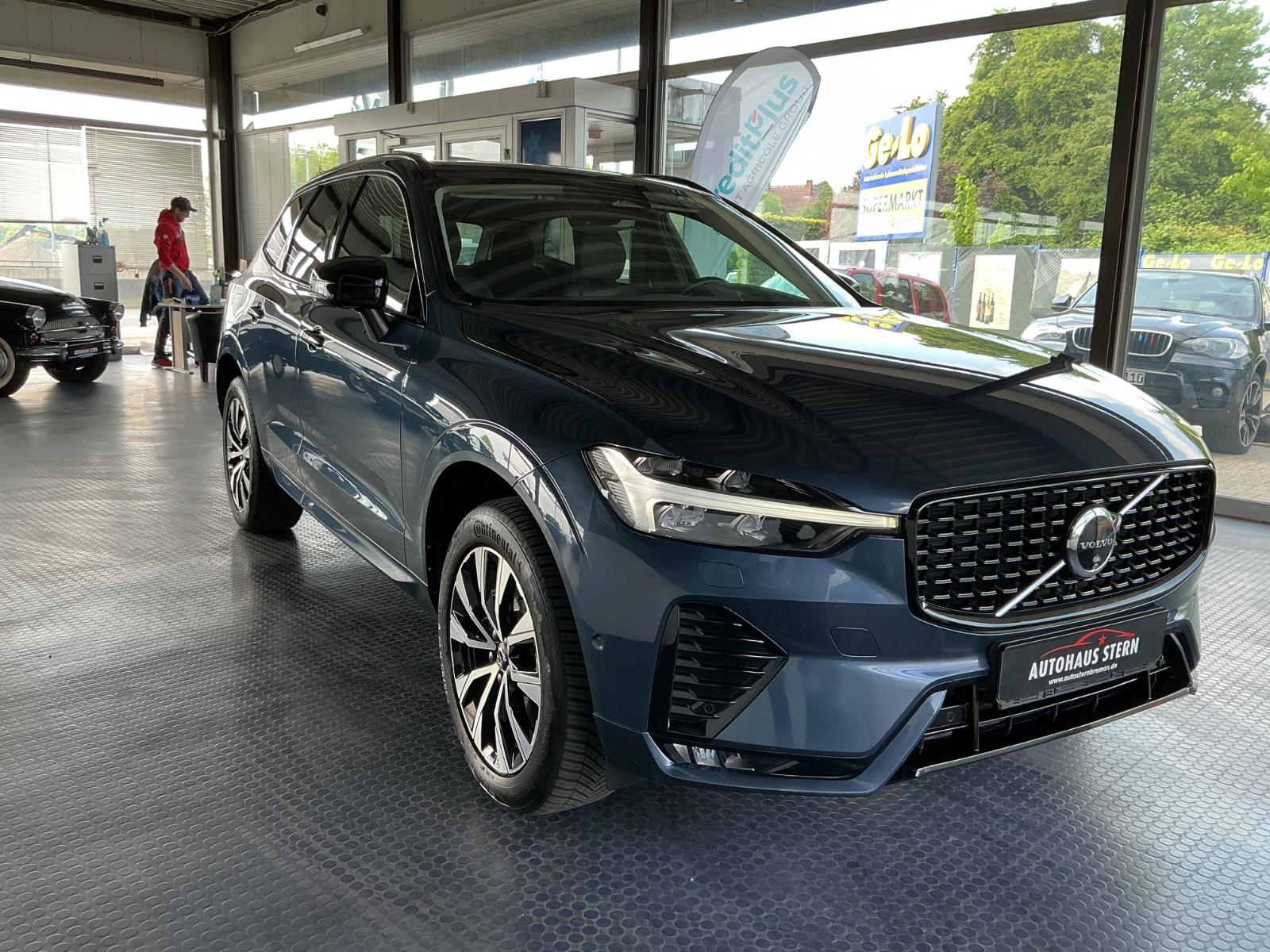 Volvo XC 60 XC60 Plus Dark AWD *Harman Kordon*Navi
