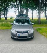 Volkswagen VW touran 1.9TDI 7 Sitzer Neu Zahnriemen N... - Volkswagen Touran: Zahnriemen
