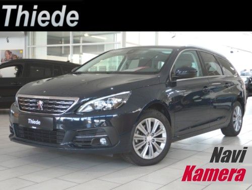Peugeot 308 SW 1.5D ALLURE BUSINESS NAVI/LED/KAMERA/PANO