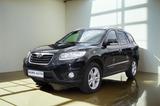 Hyundai Santa Fe 2.2 Crdi 4x4 Autm. PREMIUM Leder/Navi - gebrauchte Hyundai SANTA FE aus dem Jahr 2012