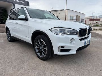 BMW X5 - 3