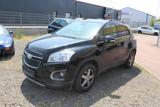 Chevrolet Trax 4x4 Rückfahrkamera, PDC, Sitzheizung, AHK - gebrauchte Chevrolet Trax aus dem Jahr 2014
