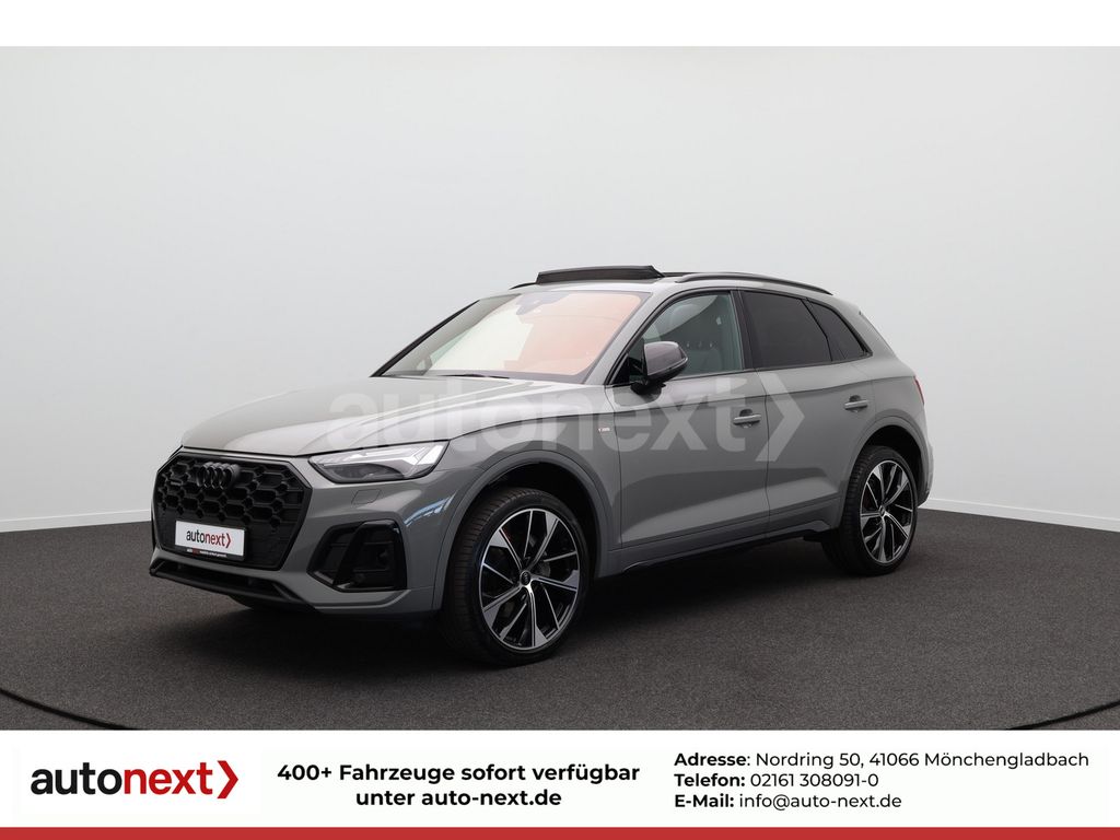 Image of Audi Q5