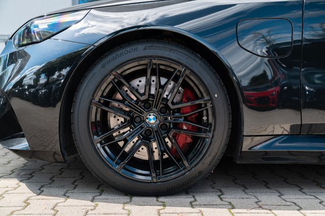 BMW M5 Limousine/ DRIVING PROF. / COMFORT PAKET/ B&W