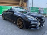 Mercedes-Benz E 500 CGI BlueEfficiency  *AMG-Line* Navi *SHZ* - Mercedes-Benz E 500 mit Benzin-Antrieb