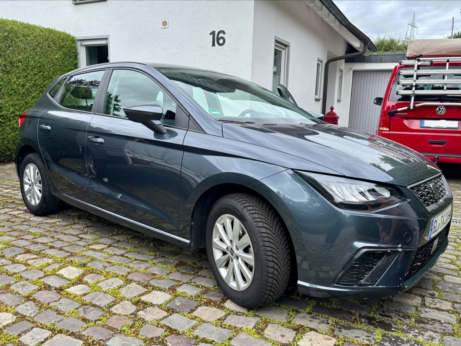 SEAT Ibiza 1.0 MPI 59kW Style Pro