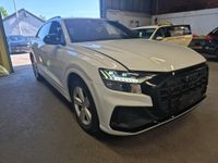 Audi SQ8 - Vorschau Bild 3