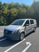 Mercedes-Benz Vito 119 MIXTO AHK+LED+Standheizung+Spur-Paket