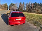 Volvo XC60 D4 AWD R Design Geartronic R Design - rote Volvo XC60
