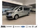 Renault Grand Trafic Blue dCi 150 Evolution EASY LINK - Renault Trafic: Dci 150