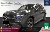 Mercedes-Benz GLC 300 e 4Matic AMG-LINE - Mercedes-Benz GLC 300 in Lübeck