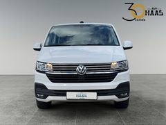 Fahrzeugabbildung Volkswagen T6.1 Multivan lang 4MOTION - Sperre*Standhzg!!!