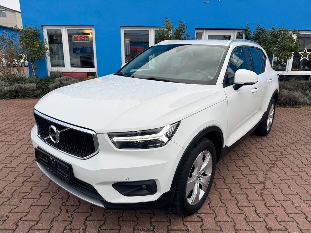 Angebot ansehen Volvo XC40