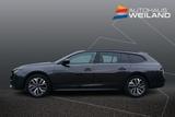 Peugeot 508 SW BlueHDi 130 EAT8 Allure - Peugeot 508: SW