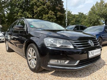 Volkswagen Passat Variant - 3