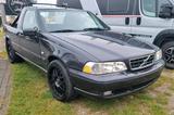 Volvo V70 Pickup Umbau - Absolutes Unikat,... - Volvo V70 aus 1998