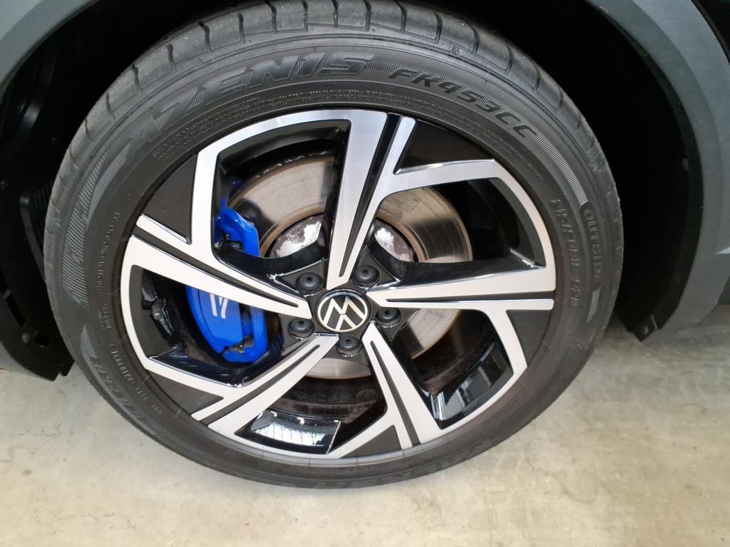 Volkswagen T-Roc R 4Motion 2.0 TSI 221kW 7-Gang DSG 4 Türen