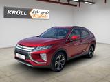Mitsubishi Eclipse Cross Diamant Edition+ 2WD - Mitsubishi Gebrauchtwagen in Rostock