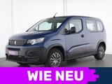 Peugeot e-Rifter Active Pack Tempomat|USB|Spurassistent - Peugeot e-Rifter Gebrauchtwagen