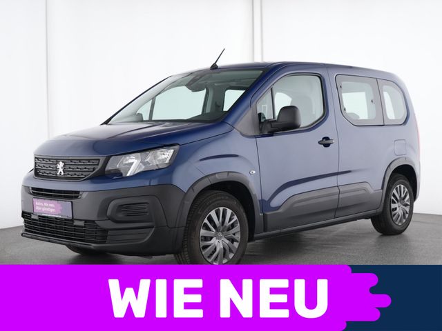 Peugeot e-Rifter Active Pack Tempomat|USB|Spurassistent
