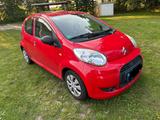 Citroën Citroen C1 1,0 mit TÜV und vier Türen Voll... - Citroën C1 in Bremen