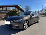 Mazda 3 2.0 SKYACTIV-G 120 Center-Line Center-Line - Mazda 3 Gebrauchtwagen in München