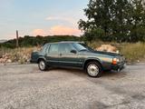 Volvo 760GLE Staatskarosse Oldtimer legostein - Volvo 760: Limousine