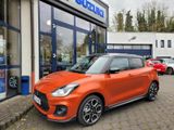 Suzuki Swift Sport 1,4 Boosterjet Hybrid*LED*ACC* - Suzuki Swift: Limousine