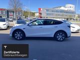 Tesla Model Y Long Range AWD - Tesla Model Y