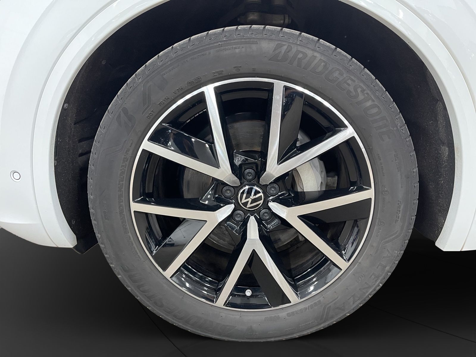 Volkswagen Touareg - Bild 10