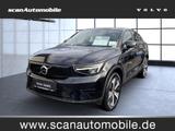 Volvo C40 Plus Recharge Pure Electric AWD Bluetooth - Volvo C40 mit Schiebedach