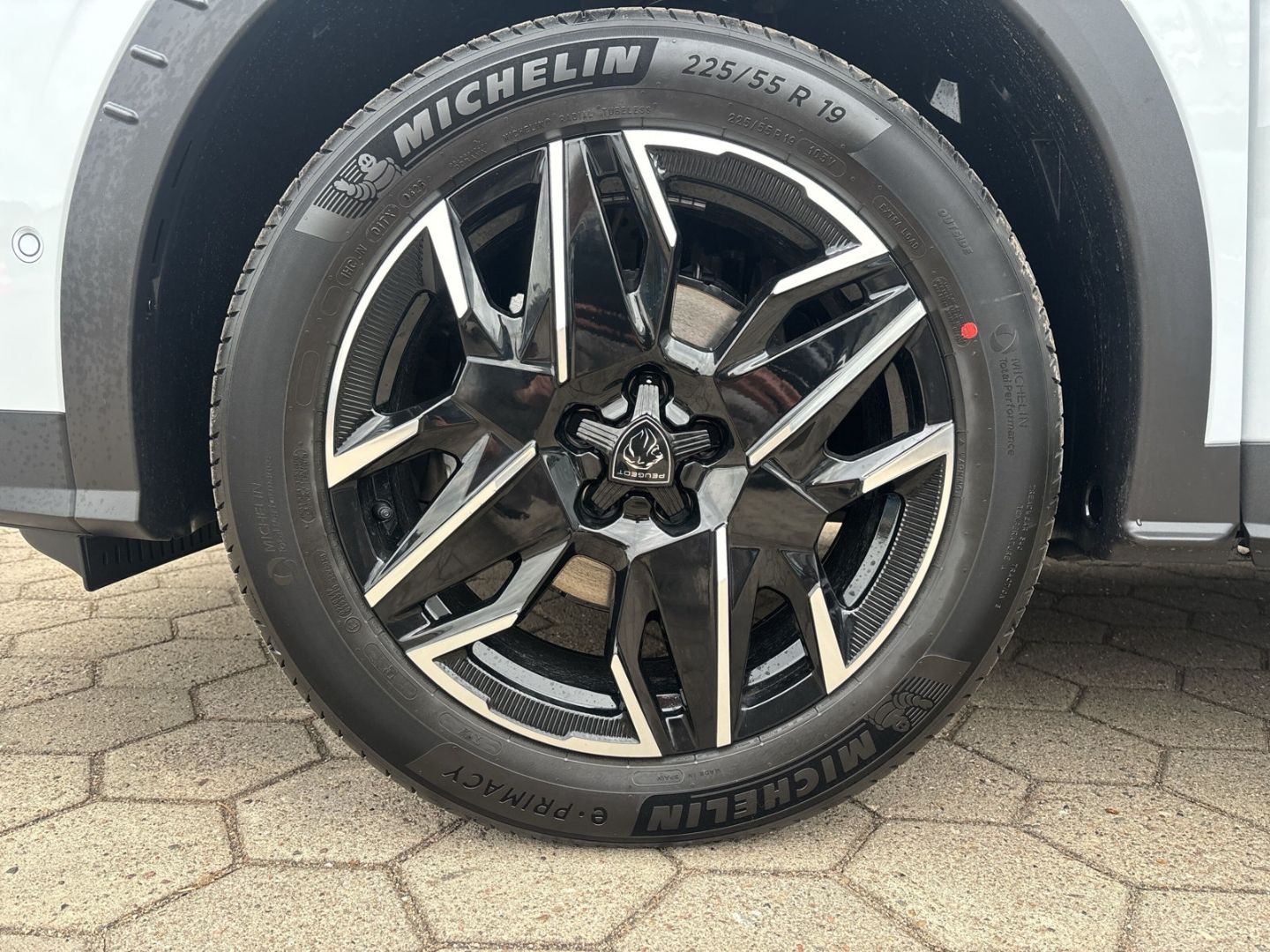 Peugeot 3008 - Bild 16