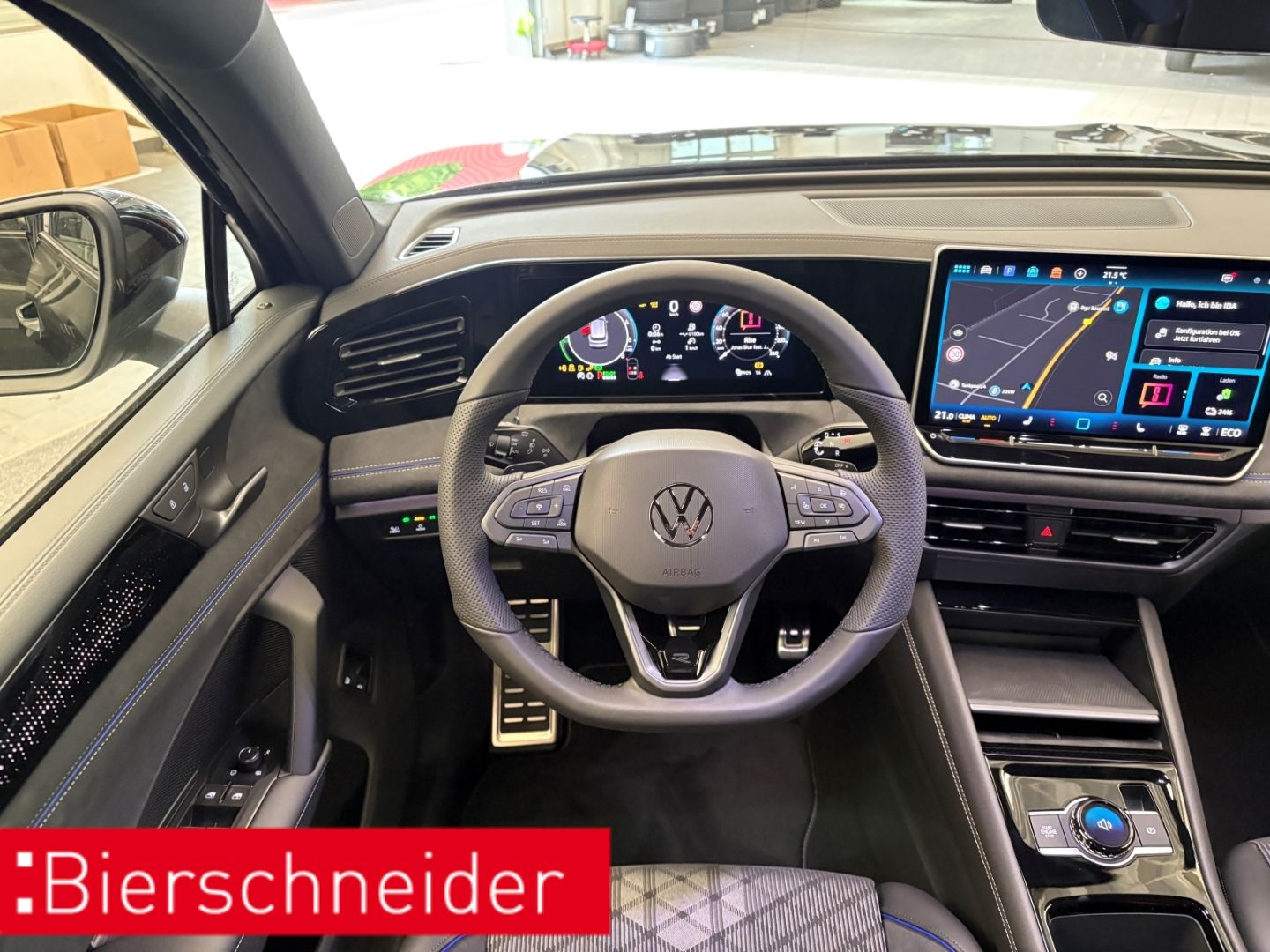 Volkswagen Tiguan - Bild 12