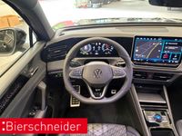 Volkswagen Tiguan - Vorschau Bild 12