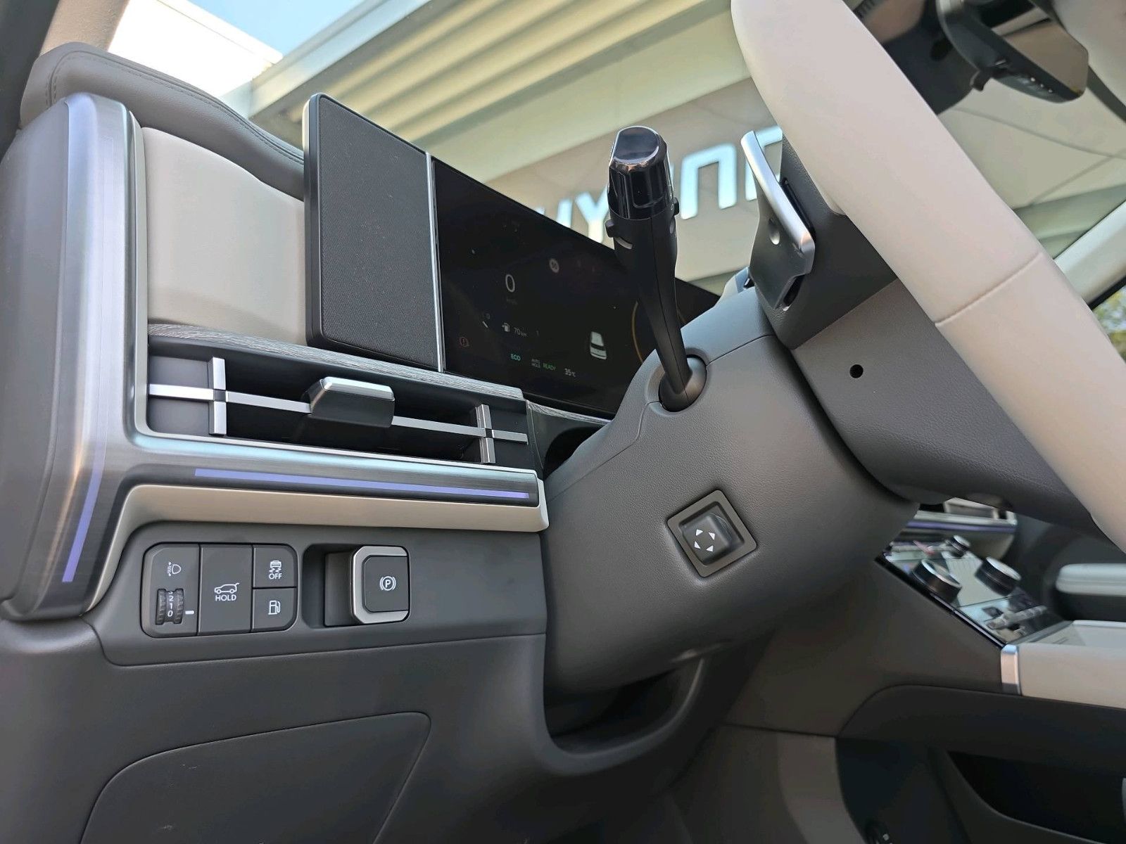 Hyundai Santa Fe – Bild 22