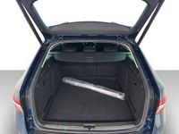 Skoda Superb - Vorschau Bild 9