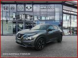 Nissan Juke N-Design DIG-T 117 6MT PS NAVI BOSE PRO-PIL - Nissan JUKE N-DESIGN mit Benzin-Antrieb
